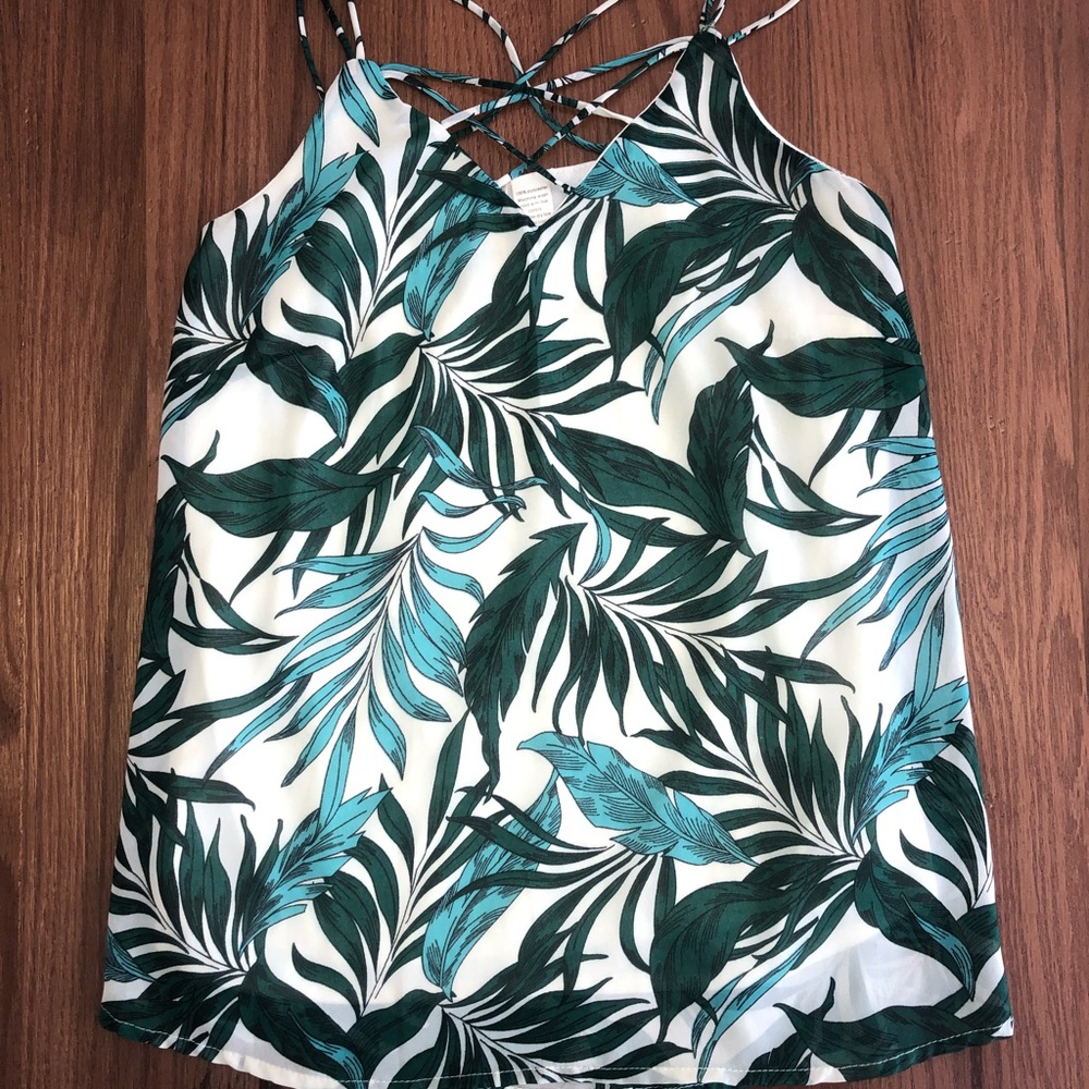 Tank top